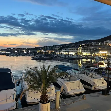 Luxury Sea Nest Next Marina Dinevi * Sveti Vlas