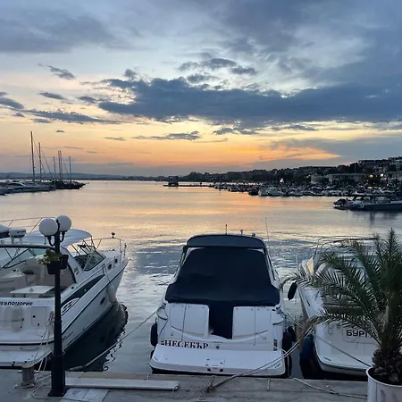 Luxury Sea Nest Next Marina Dinevi * Sveti Vlas