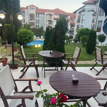 Luxury Sea Nest Next Marina Dinevi