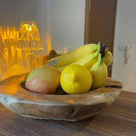 Apartment Luxury Sea Nest Next Marina Dinevi Sveti Vlas