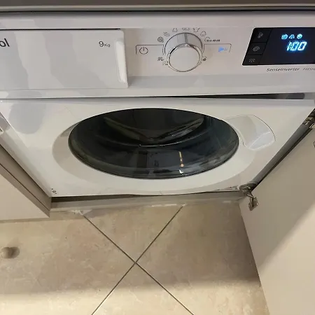 Apartment Luxury Sea Nest Next Marina Dinevi Sveti Vlas