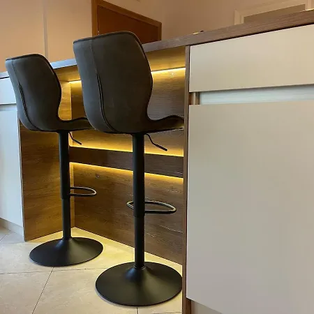 Luxury Sea Nest Next Marina Dinevi