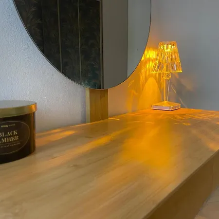 Apartment Luxury Sea Nest Next Marina Dinevi