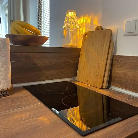 Luxury Sea Nest Next Marina Dinevi *