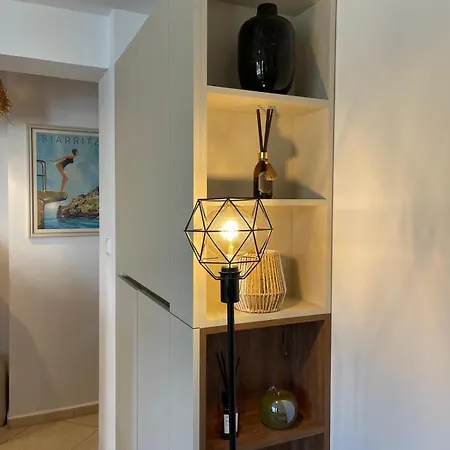 Luxury Sea Nest Next Marina Dinevi