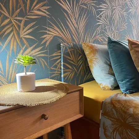 Apartment Luxury Sea Nest Next Marina Dinevi Sveti Vlas