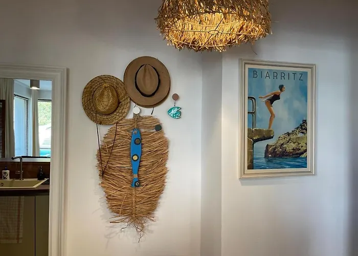 Luxury Sea Nest Next Marina Dinevi Apartment