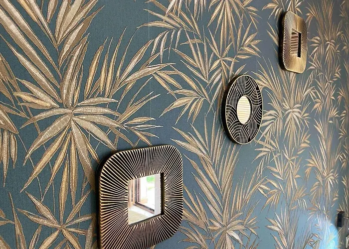 Luxury Sea Nest Next Marina Dinevi * Sveti Vlas