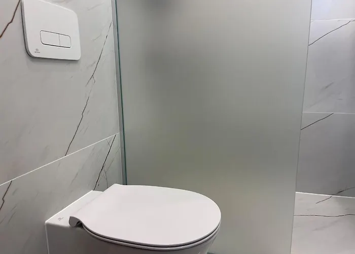 Apartment Luxury Sea Nest Next Marina Dinevi