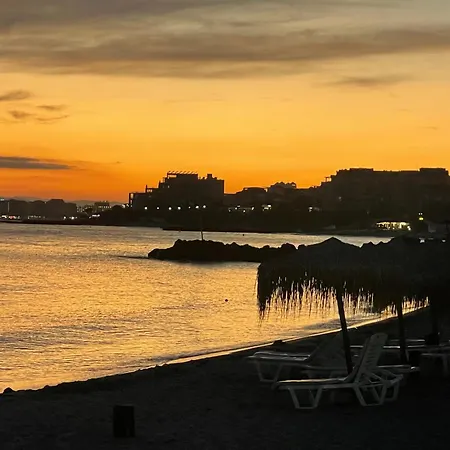 Luxury Sea Nest Next Marina Dinevi Апартамент *