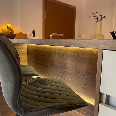 Luxury Sea Nest Next Marina Dinevi