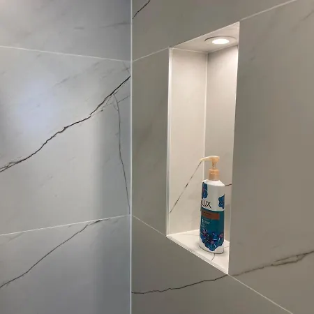 Luxury Sea Nest Next Marina Dinevi Апартамент Свети Влас