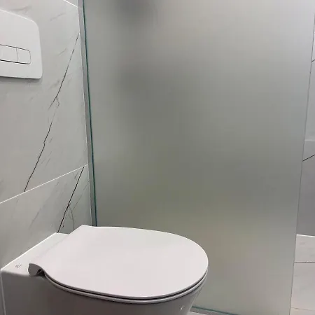 Апартамент Luxury Sea Nest Next Marina Dinevi