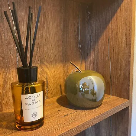 Luxury Sea Nest Next Marina Dinevi Свети Влас