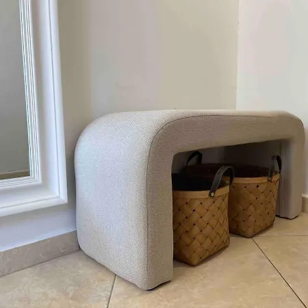 Luxury Sea Nest Next Marina Dinevi *