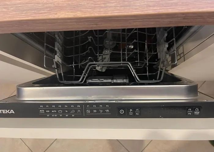 Lägenhet Luxury Sea Nest Next Marina Dinevi