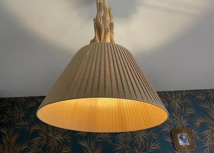 Luxury Sea Nest Next Marina Dinevi Lägenhet