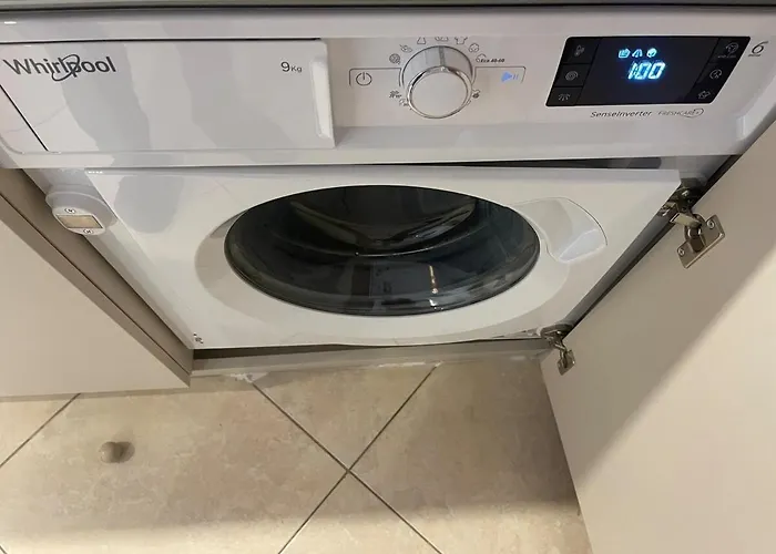 Lägenhet Luxury Sea Nest Next Marina Dinevi Sveti Vlas