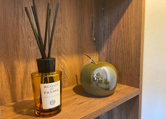 Luxury Sea Nest Next Marina Dinevi Sveti Vlas