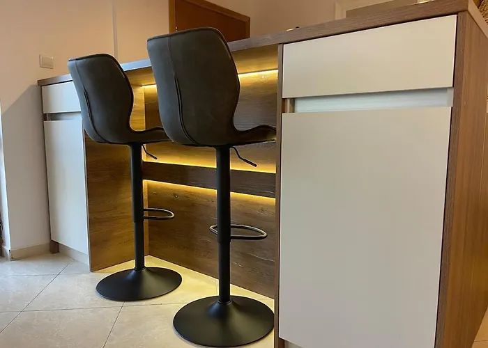 Luxury Sea Nest Next Marina Dinevi