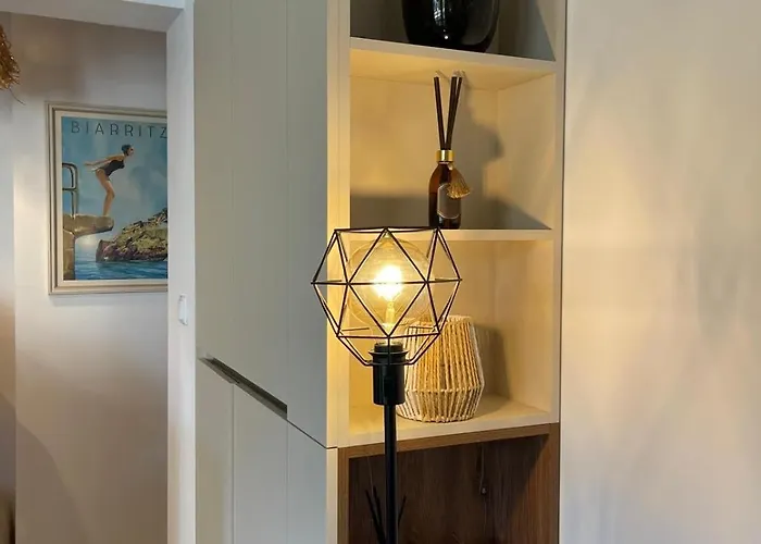 Luxury Sea Nest Next Marina Dinevi