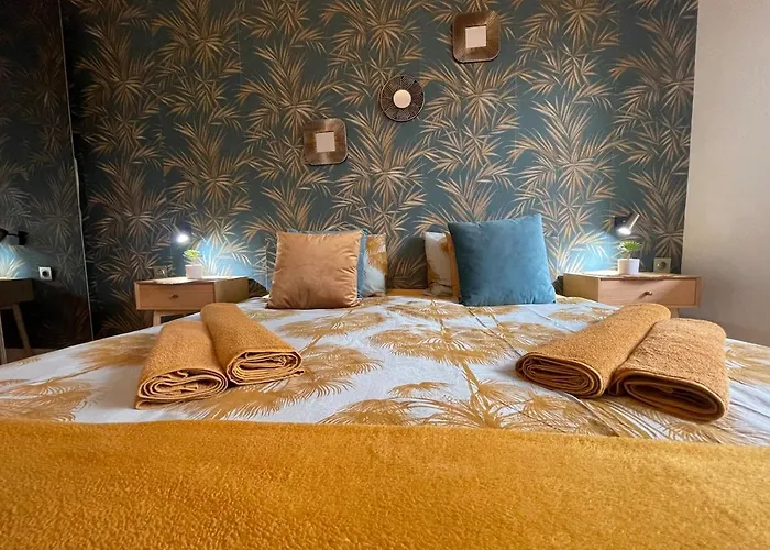 Lägenhet Luxury Sea Nest Next Marina Dinevi