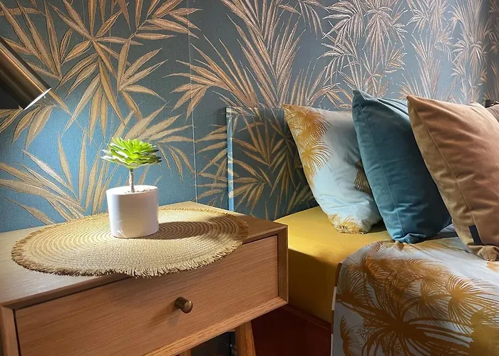 Lägenhet Luxury Sea Nest Next Marina Dinevi Sveti Vlas