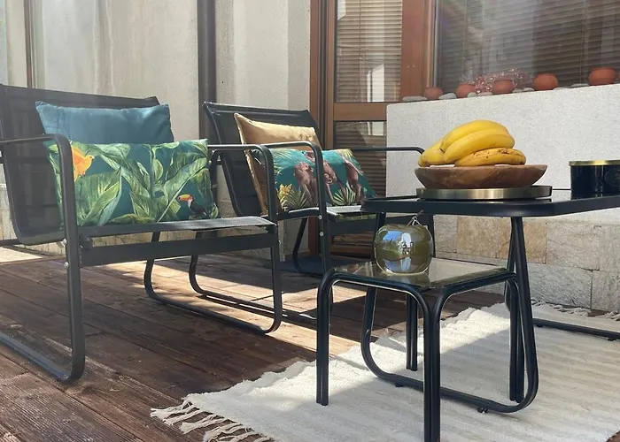 Luxury Sea Nest Next Marina Dinevi